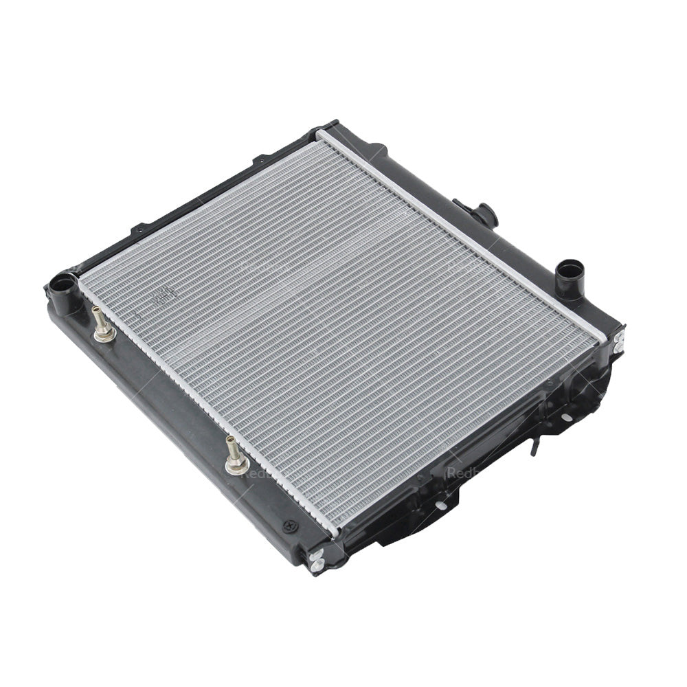 {{ Radiator Suitable For Toyota Hilux RN85 RN90 YN85 22R 21R Petrol 2. 4 AT MT 88-97 }} - Buy Car Parts Online at {{ Kaka Auto Parts }}.
