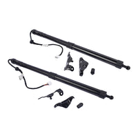 Tailgate Pull Down Motor Struts Pair Suitable For Toyota Highlander 3.5L 2014-2019