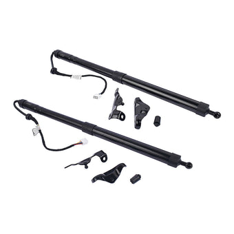 compare product Tailgate Pull Down Motor Struts Pair Suitable For Toyota Highlander 3.5L 2014-2019