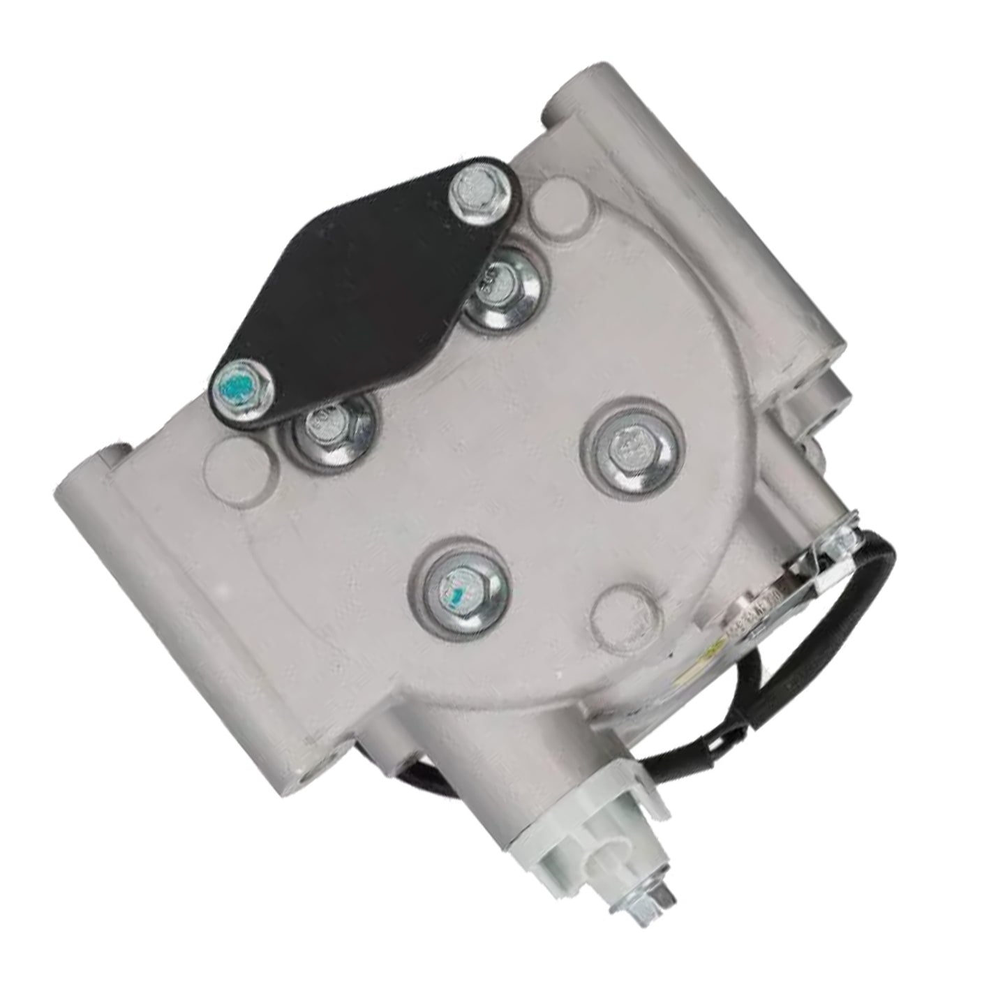 {{ Air Conditioning AC Compressor Suitable for Ford Focus LR 1.8L Petrol Zetec }} - Buy Car Parts Online at {{ Kaka Auto Parts }}.