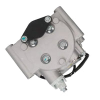 {{ Air Conditioning AC Compressor Suitable for Ford Focus LR 1.8L Petrol Zetec }} - Buy Car Parts Online at {{ Kaka Auto Parts }}.