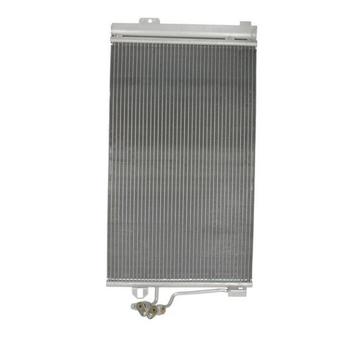 A/C Condenser Suitable For Mercedes-Benz Vito / Viano W639 390mm x 708mm x 16mm 6398350270