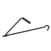 2.5 Ton Scissor Jack Suitable For Car & Van Wind-Up Tyre Lift Garage Home Emergency Repair Tool