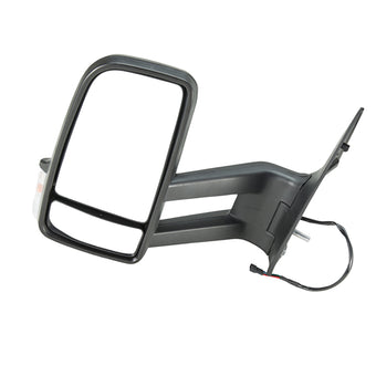 compare product Left Long Arm Door Mirror Suitable for Mercedes-Benz Sprinter W906 2006–2018