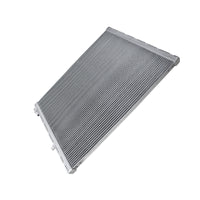 26mm Radiator Without Oil Cooler Suitable For BMW X5 2010-2018 / X6 2008-2019