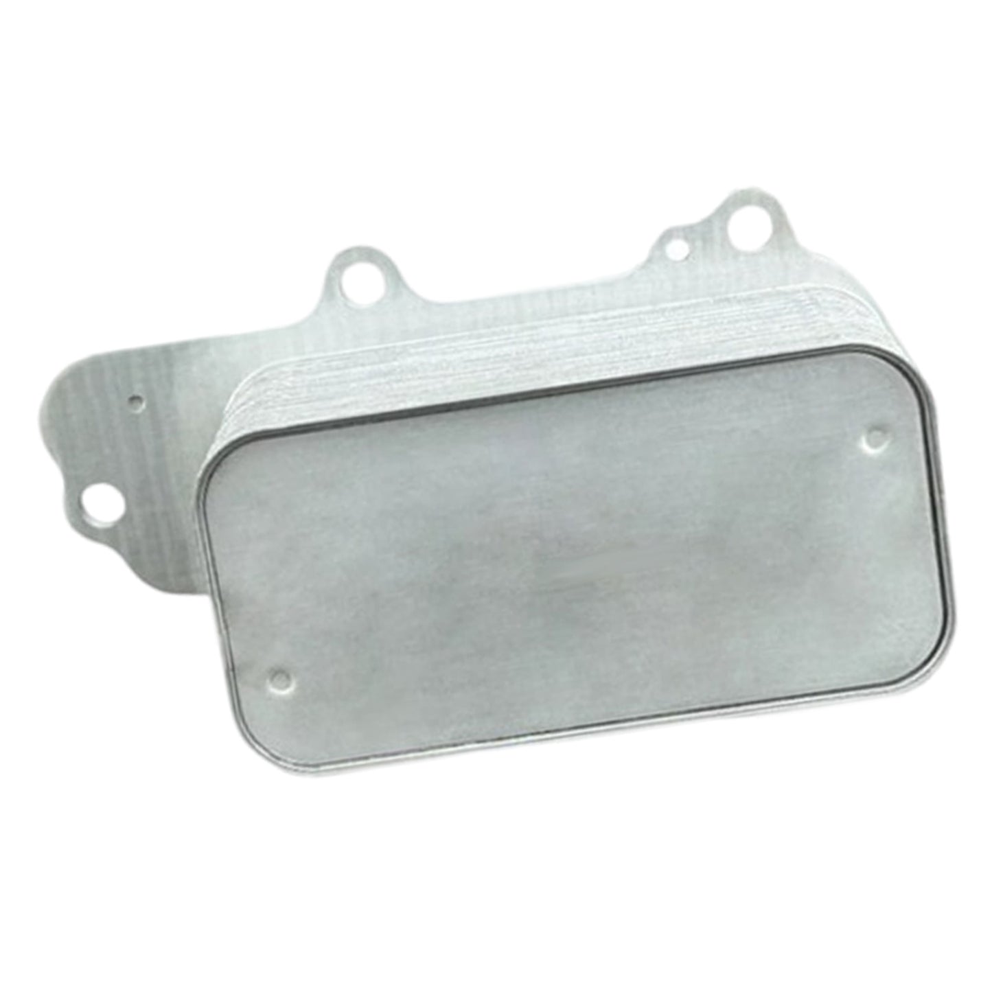 Aluminum Oil Cooler Suitable For Jeep WK 3.0L Diesel EXF Engine 2011-2020