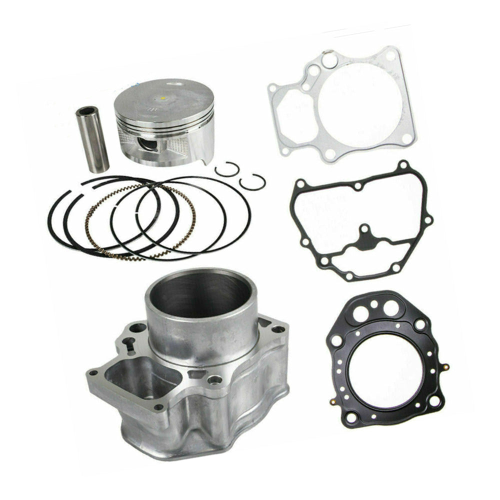 Cylinder Piston Ring Gasket Kit Suitable For Honda TRX420 F / TRX420 Rancher 420 2007-2022