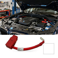 Battery Protection Cable Suitable for BMW 1 2 3 4 Series X3 X4 61129391187 - BG1