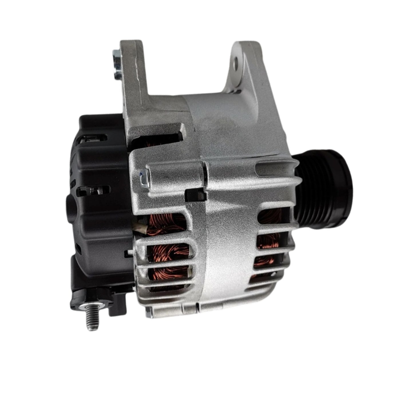 {{ Alternator 14V 120A Suitable for LDV T60 SK8C 2.8 Turbo Diesel 2017-On C00050282 }} - Buy Car Parts Online at {{ Kaka Auto Parts }}.
