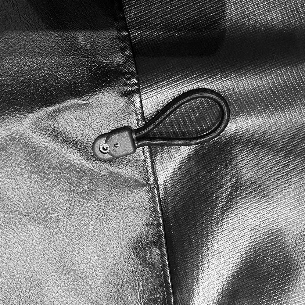 Tonneau Cover Black Tarp Suitable For Holden Commodore Ute VG VN VP VR 1990-Feb 2001