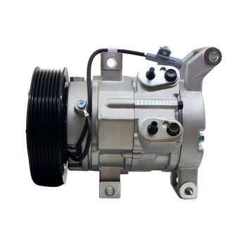 compare product A/C Compressor Suitable for Toyota Hilux TGN16R 2.7L Petrol 2TR-FE 2008-2015