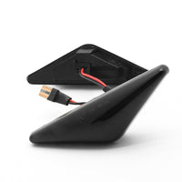 2x Side Indicator Guard LED Flasher Light Suitable For Ford Falcon XT XR6 XR8 FG 2008-2014