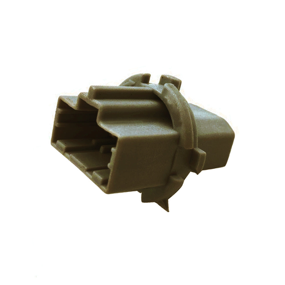 Tail Rear Brake Light Lamp Bulb Socket Lid Suitable For Mazda 2 3 CX-5 G14S513E7