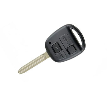 compare product 60030 Remote Car Key Suitable For Toyota Corolla Rav4 Tarago Avensis Verso