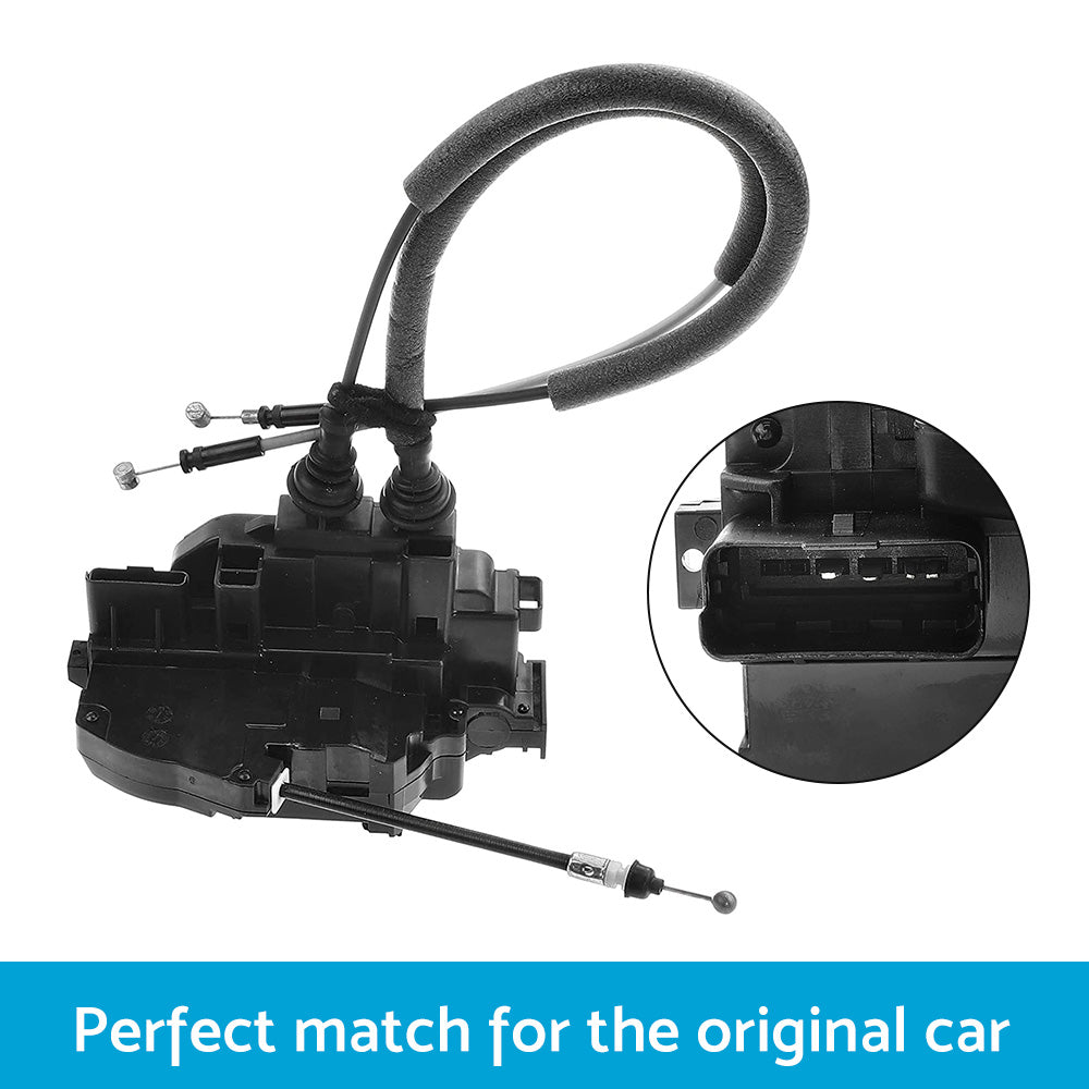 Rear Left Door Lock Actuator Suitable For Hyundai Santa Fe 2005-2012 81410-2B000