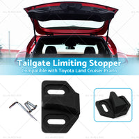 {{ Rear Door Tailgate Limiting Stopper Suitable For Land Cruiser Prado FJ120 FJ150 }} - Buy Car Parts Online at {{ Kaka Auto Parts }}.
