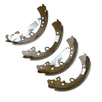 {{ 4x4 Drum Brake Shoes Suitable for Toyota Hilux GGN25 KUN25 KUN26 4WD SR5 05-16 }} - Buy Car Parts Online at {{ Kaka Auto Parts }}.