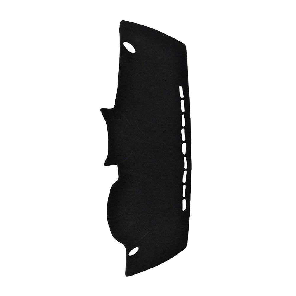 Non-Slip Dash Mat Suitable For Honda Jazz GE 2008-2014 Dashboard Cover