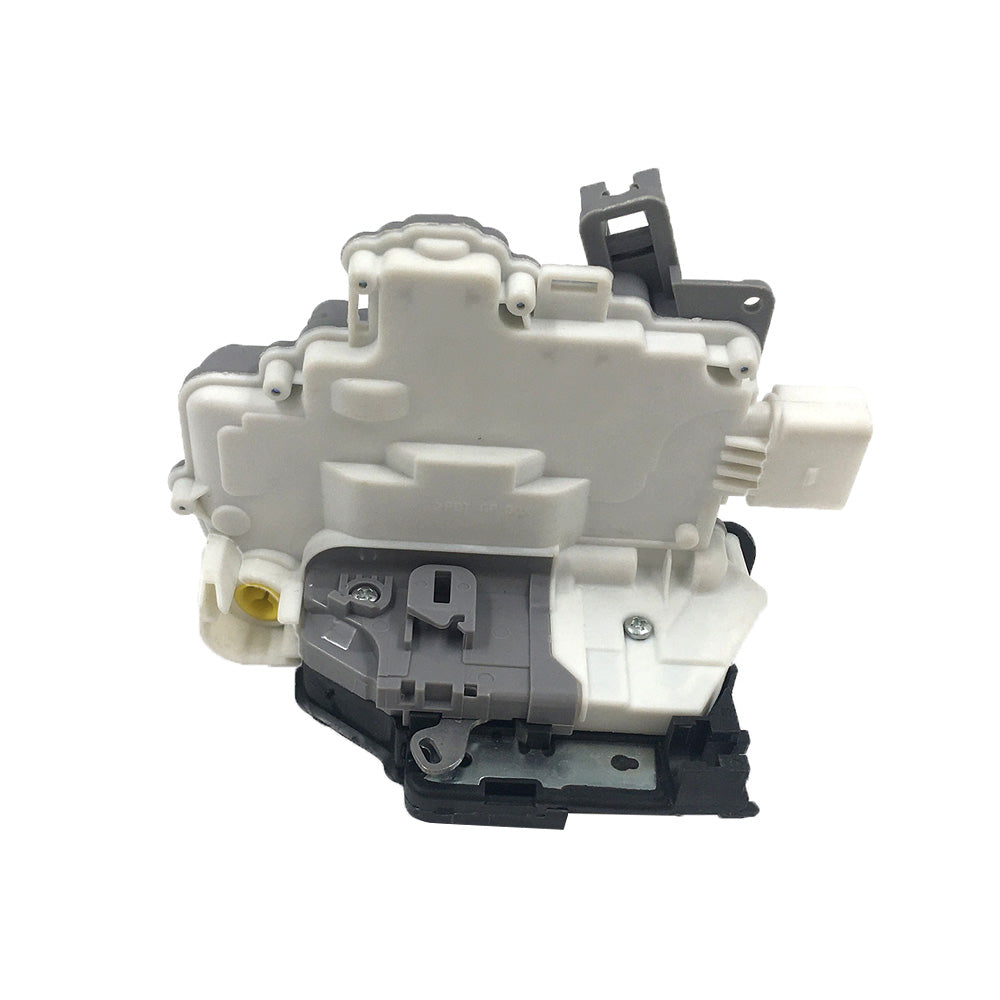 Front Right Door Lock Actuator 8J2837016A Suitable For Audi A4 / A5 / Q3 / Q5 / Q7 and VW Touareg