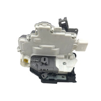 Front Right Door Lock Actuator 8J2837016A Suitable For Audi A4 / A5 / Q3 / Q5 / Q7 and VW Touareg