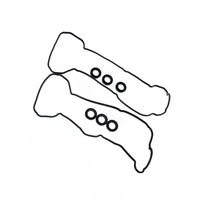 Valve Tappet Cover Gasket Kit Suitable for Toyota Camry V6 3.0L MCV20 MCV36