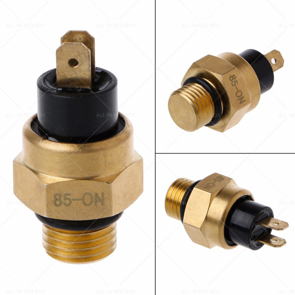 {{ M14 Radiator Fan Thermo Switch 85隆忙 Suitable For KTM EXC 250 400 450 500 525 530 }} - Buy Car Parts Online at {{ Kaka Auto Parts }}.