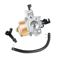 Carburetor, Ignition Coil, Spark Plug, and Air Filter Suitable For Honda GX340 / GX390 11HP or 13HP