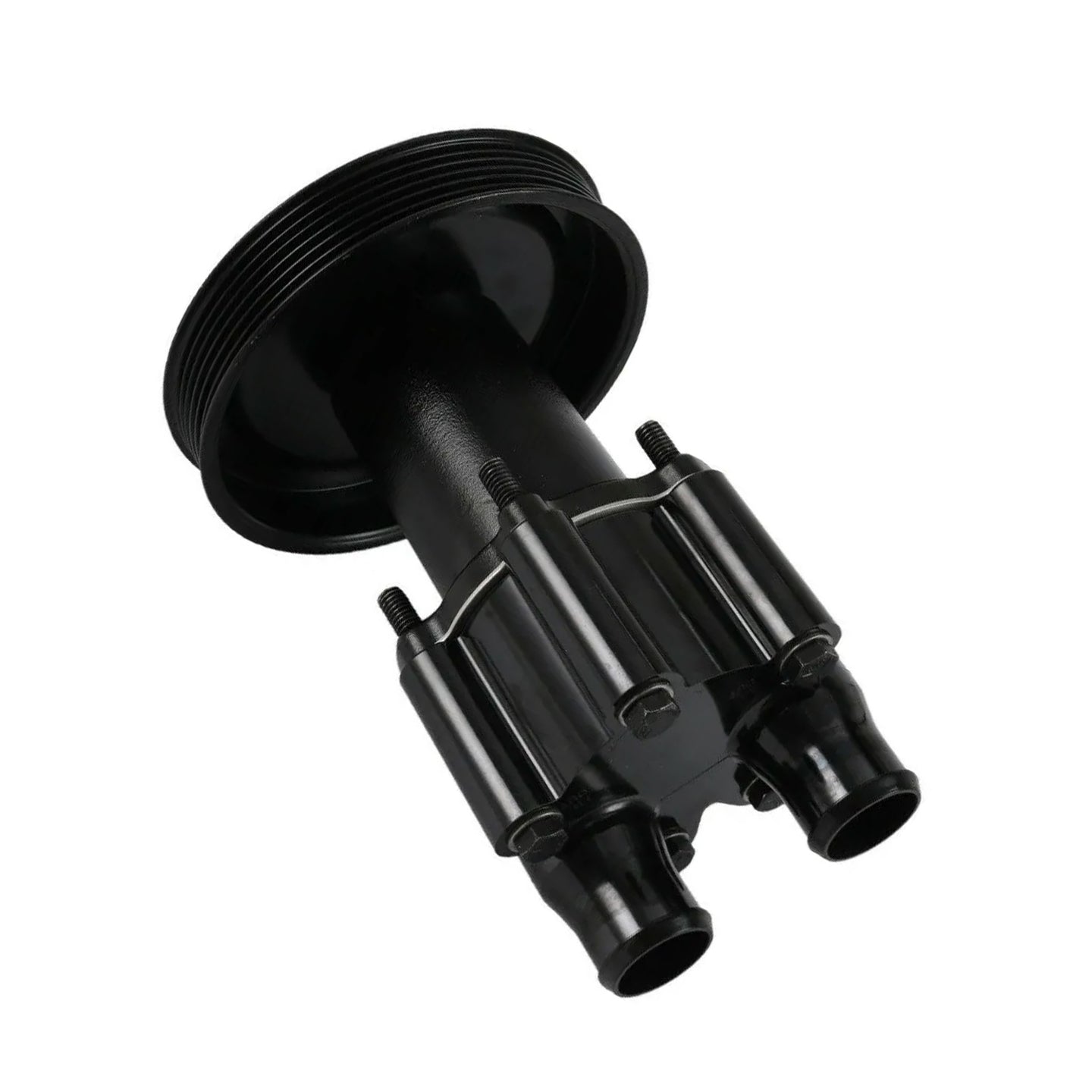 {{ Sea Raw Water Pump Pulley Suitable for Mercruiser 262ci 305ci 350ci 46-807151A9 }} - Buy Car Parts Online at {{ Kaka Auto Parts }}.