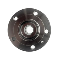 Front Wheel Bearing Hub Assy Suitable For Volkswagen Golf Jetta 1K AU MK5 MK6