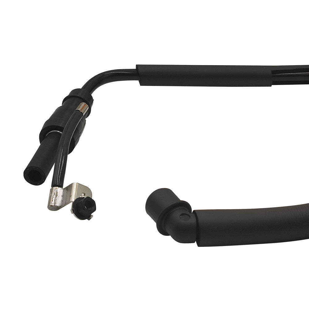 PCV Valve Breather Hose Pipe Suitable For Holden Commodore V8 LS1 5.7L VX VT VY VZ VU