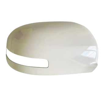 compare product Right Side Mirror Cover Cap Suitable For Mitsubishi ASX XB/XC/XD 2012-2020