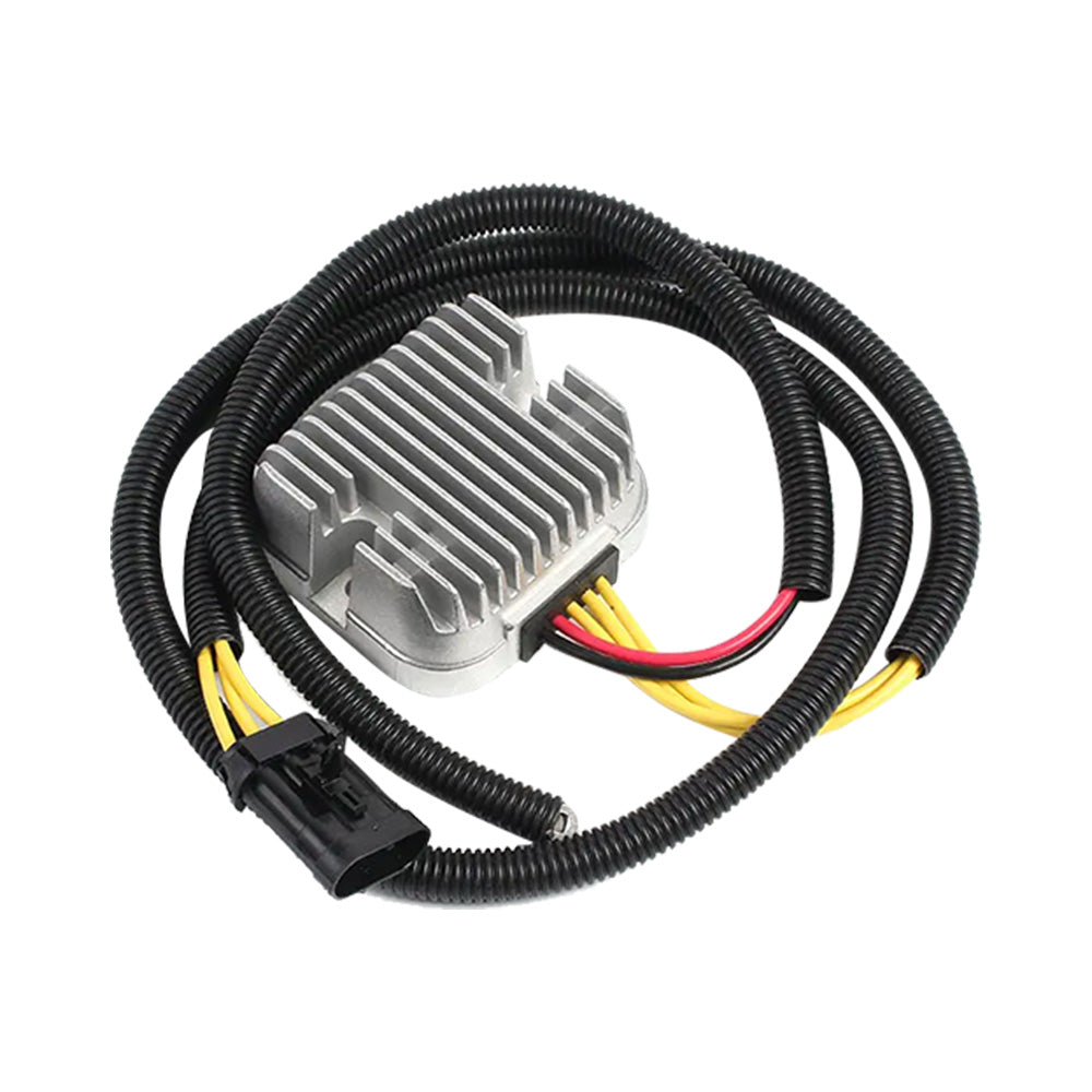 Voltage Rectifier Regulator Suitable For Polaris, Ref. 4014543 4015214 4015230 4014405