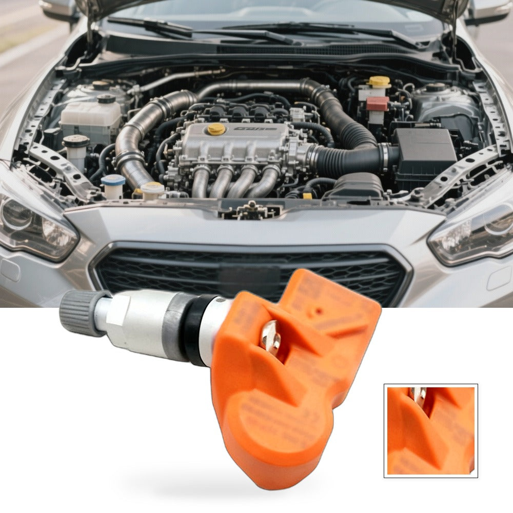 Tire Pressure Monitor Sensor Suitable for BMW 3 5 7 Series X3 X5 2006-2013 - BG1