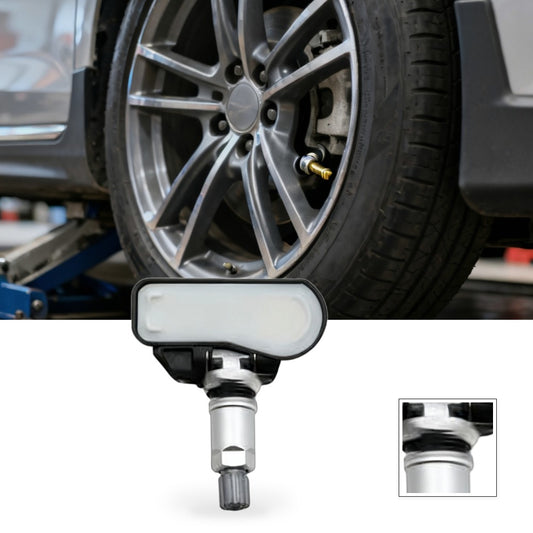 4pcs TPMS Tire Pressure Sensor Suitable for Mercedes AMG W197 2014-2018