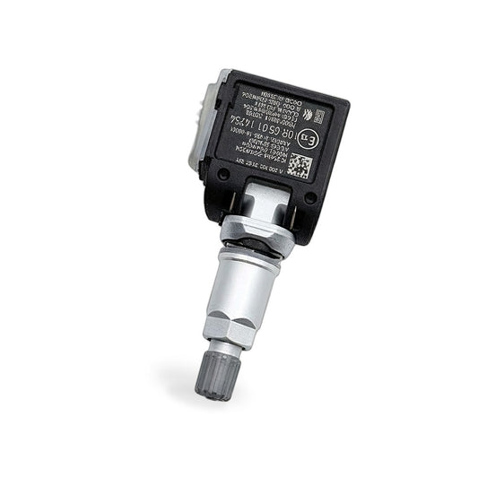 4pcs TPMS Tire Pressure Sensor Suitable for Mercedes C-Class W205 2020-2021
