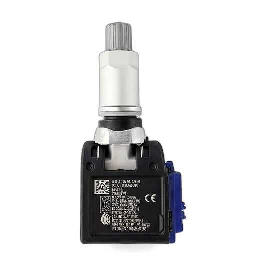 4pcs TPMS Tire Pressure Sensor Suitable for Mercedes E-Class 2023-2026 433MHz