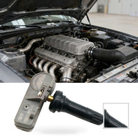 Tire Pressure Sensor 13586335 Suitable for Chevrolet Silverado GMC Sierra Buick - BG1