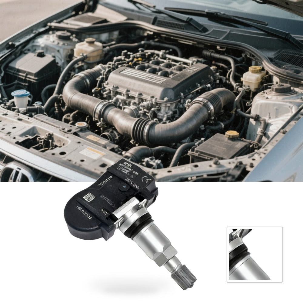 TPMS Pressure Sensor Suitable for Chrysler 300 200 Dodge Challenger Charger - BG1