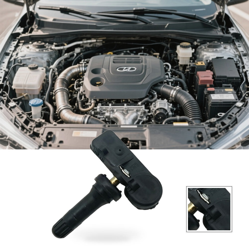 Tire Pressure Sensor Suitable for Dodge Chrysler Jeep 56029398AB - BG1