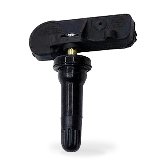 TPMS EZ Sensor (x4)black for Ford Bronco 2021-2025 ML3T-1A180-BA