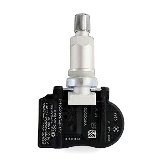 4pcs TPMS TIRE PRESSURE SENSOR 8G92-1A159-AE 433 MHz For Volvo 31341893