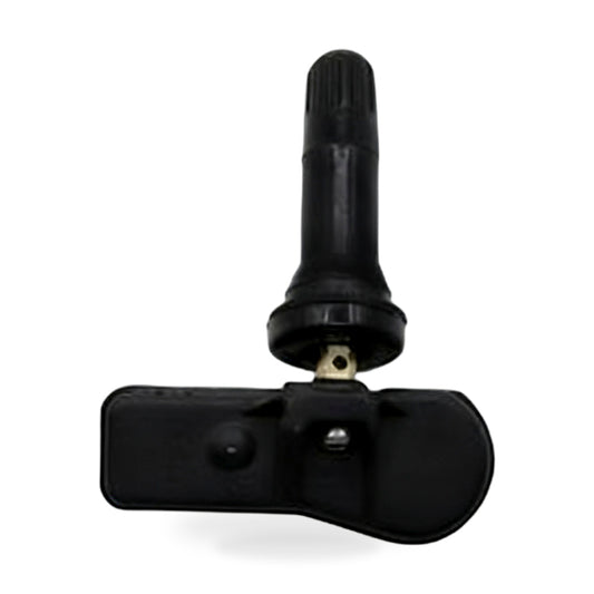 Tire Pressure Sensors TPMS Sensors Metal Valve Gunmetal for Hyundai Sonata Santa