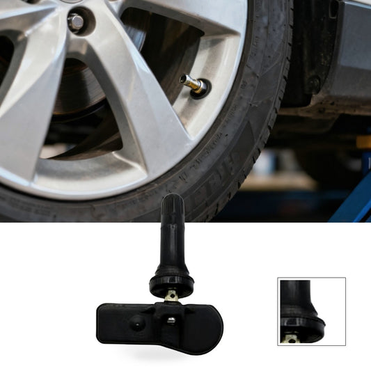 Tire Pressure Sensors TPMS Sensors Metal Valve Gunmetal for Hyundai ix25 Azera K