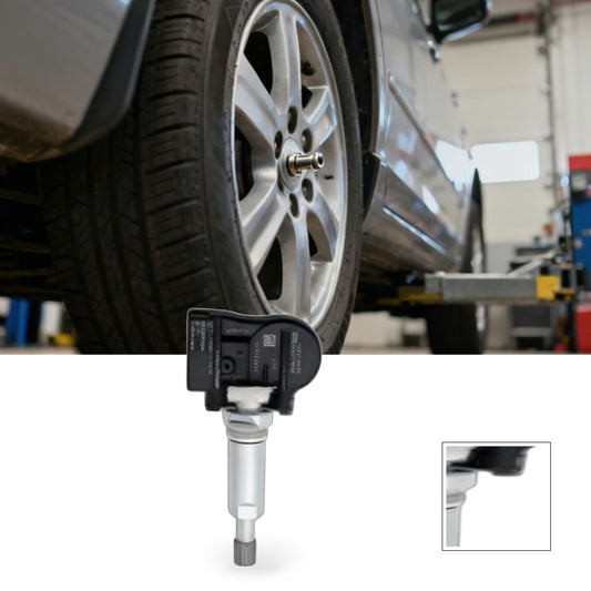 4 Pcs OEM 52933-3N000 TIRE PRESSURE Monitoring Sensors TPMS For Hyundai Kia Soul