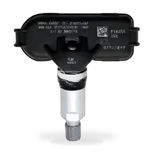 Tire Pressure Sensors TPMS Sensors Metal Valve Silver for Hyundai i40 Azera Gran