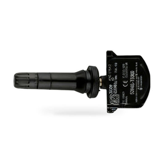 4X TPMS Tyre Pressure Sensors 52933-F2000 For Hyundai i20N For Model 2022