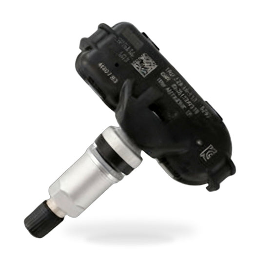 Tire Pressure Sensors TPMS Sensors Metal Valve Gunmetal for Hyundai Tucson LM 01
