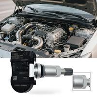 Tire Pressure Sensor Suitable for Kia Optima Hyundai Sonata Elantra 529332M000 - BG1