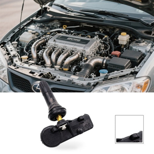 TPMS Tire Pressure Sensor Suitable for Hyundai Kia Elantra Sonata Optima