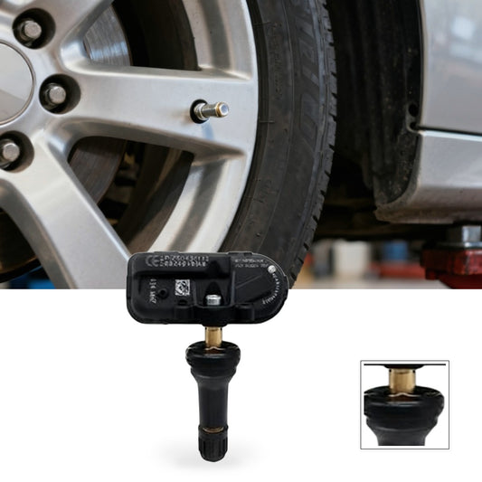 4pcs TPMS Tire Sensor Suitable for Chrysler Dodge Jeep 300 Charger 2007-2016